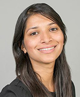 Khadija Ali Vakeel
