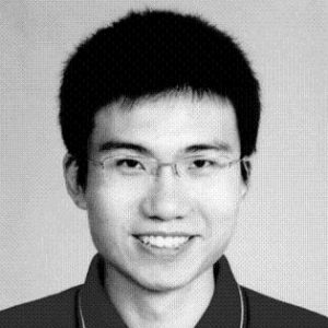 Kaifu Zhang