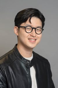 Jaewon Choi