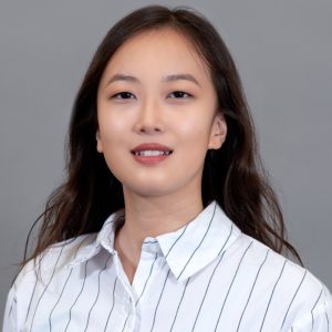 Picture of Andrea Chen