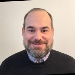 Picture of Jeffrey Treem