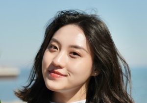 Picture of Yijia Zhang
