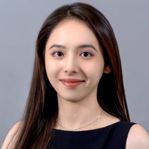 Picture of Shiyuan Ding