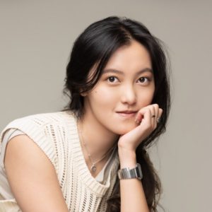 Picture of Jessie Zhang