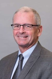 Picture of Frank Mulhern