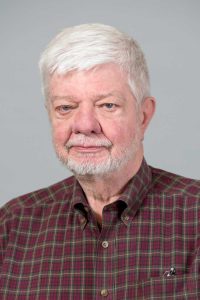 Picture of Martin P. Block