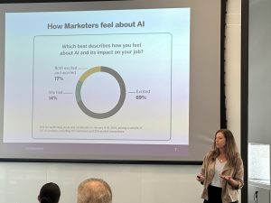 ANA MarTech Conference 