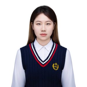 Picture of Shuyi (Aurora) Wang