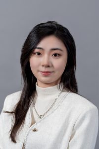 Picture of Melanie Chen