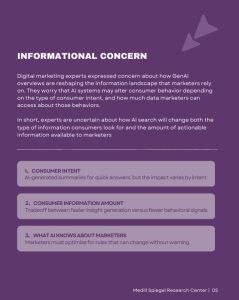 A page from the research study.